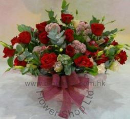 Table arrangement - Standard CODE 61993
